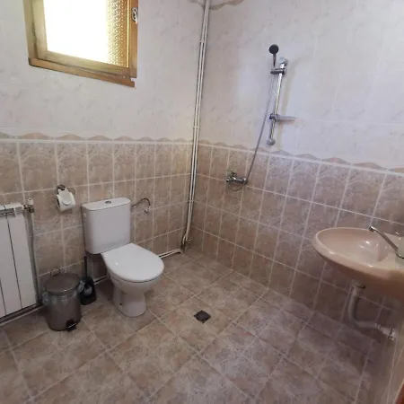 Guest house 