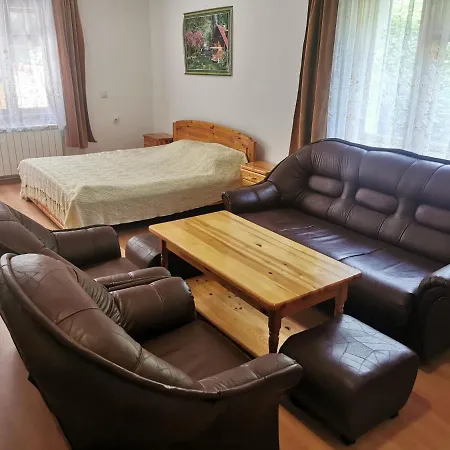 Guest house 
