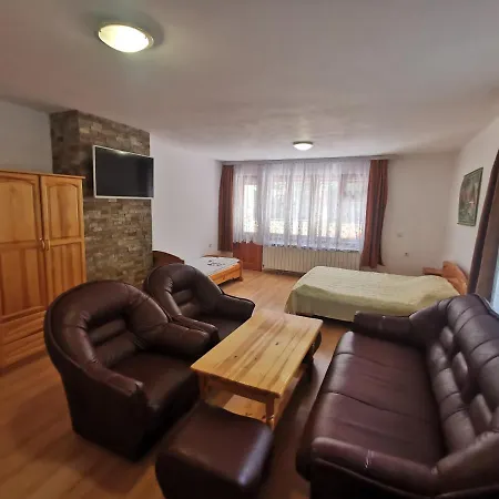 Guest house 