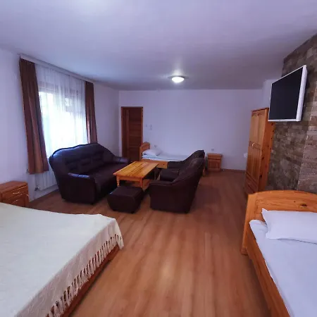 Guest house 