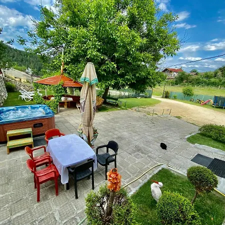 Guest house 