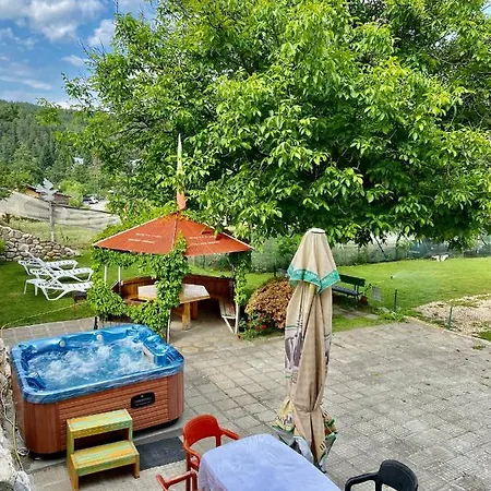 Guest house 