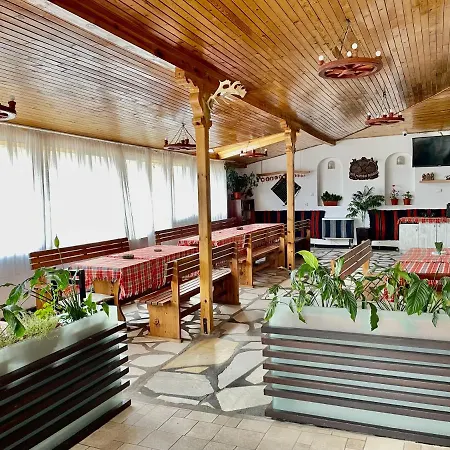 Guest house 