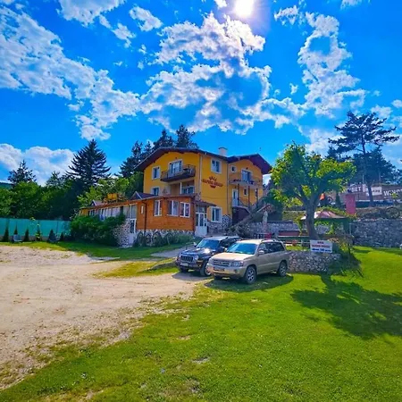 Guest house 