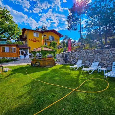 Guest house 