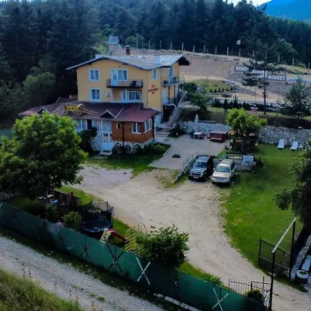 Guest house 