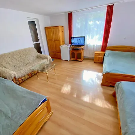 Guest house 