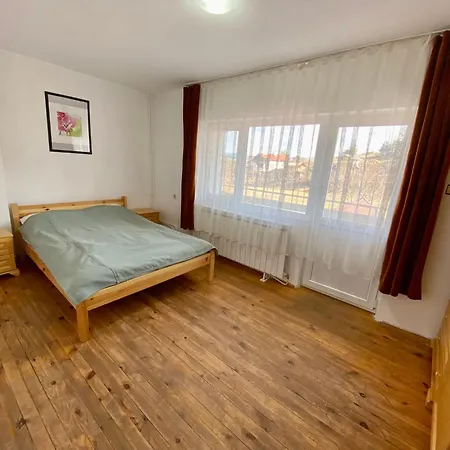 Guest house 