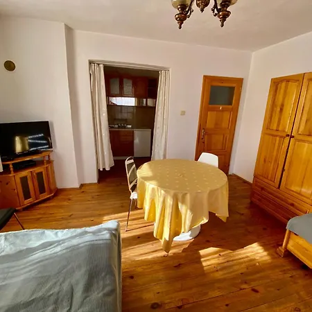 Guest house 
