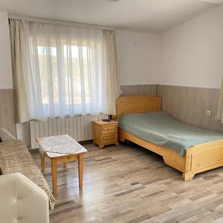 Guest house 