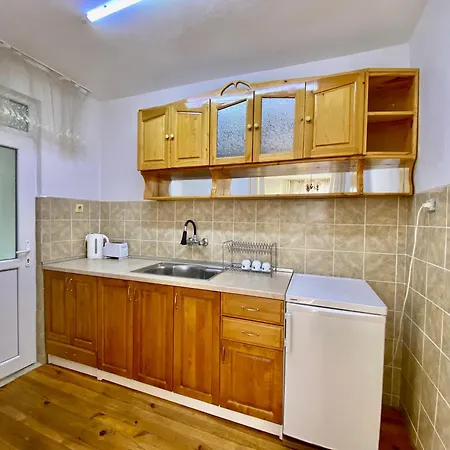 Guest house 