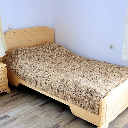 Gæstehus 