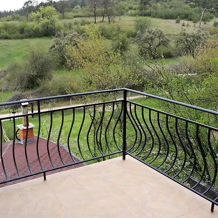 Guest house 