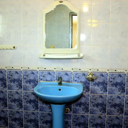 Guest house 