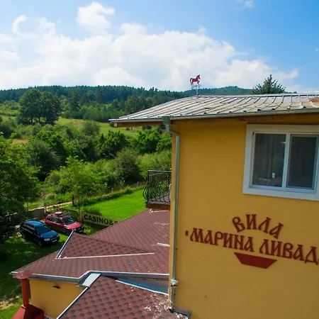 Guest house 